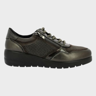 ZAPATO CONFORT MUJER DOCTOR CUTILLAS 45411 